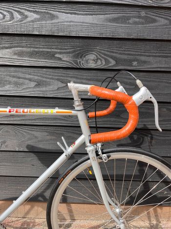 Used Peugeot Peugeot Custom Other Shimano 1982 Road & Gravel — image 3 of 24