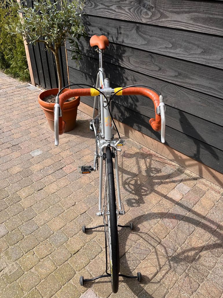 Used Peugeot Peugeot Custom Other Shimano 1982 Road & Gravel — image 13 of 24