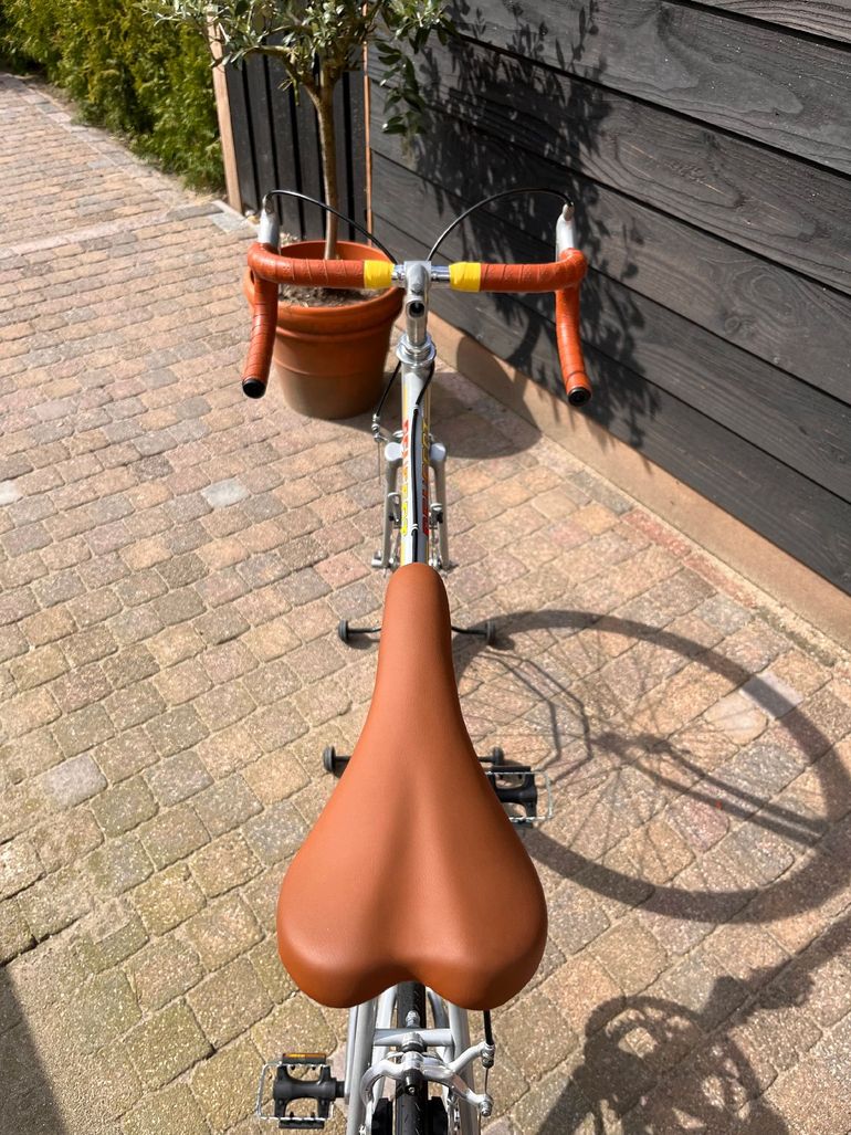 Used Peugeot Peugeot Custom Other Shimano 1982 Road & Gravel — image 20 of 24
