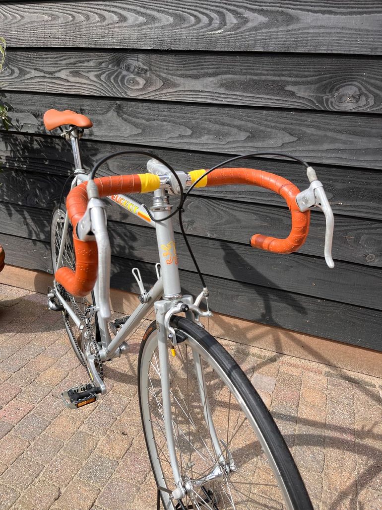 Used Peugeot Peugeot Custom Other Shimano 1982 Road & Gravel — image 12 of 24