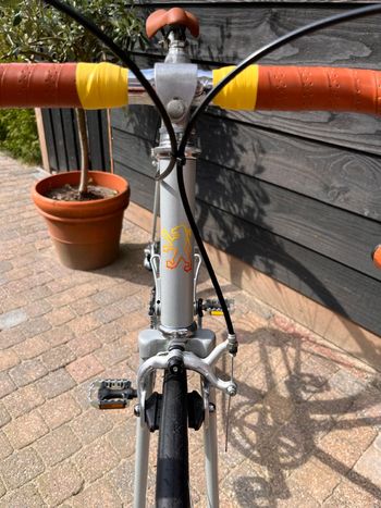 Used Peugeot Peugeot Custom Other Shimano 1982 Road & Gravel — image 15 of 24