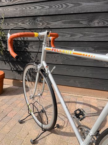 Used Peugeot Peugeot Custom Other Shimano 1982 Road & Gravel — image 22 of 24