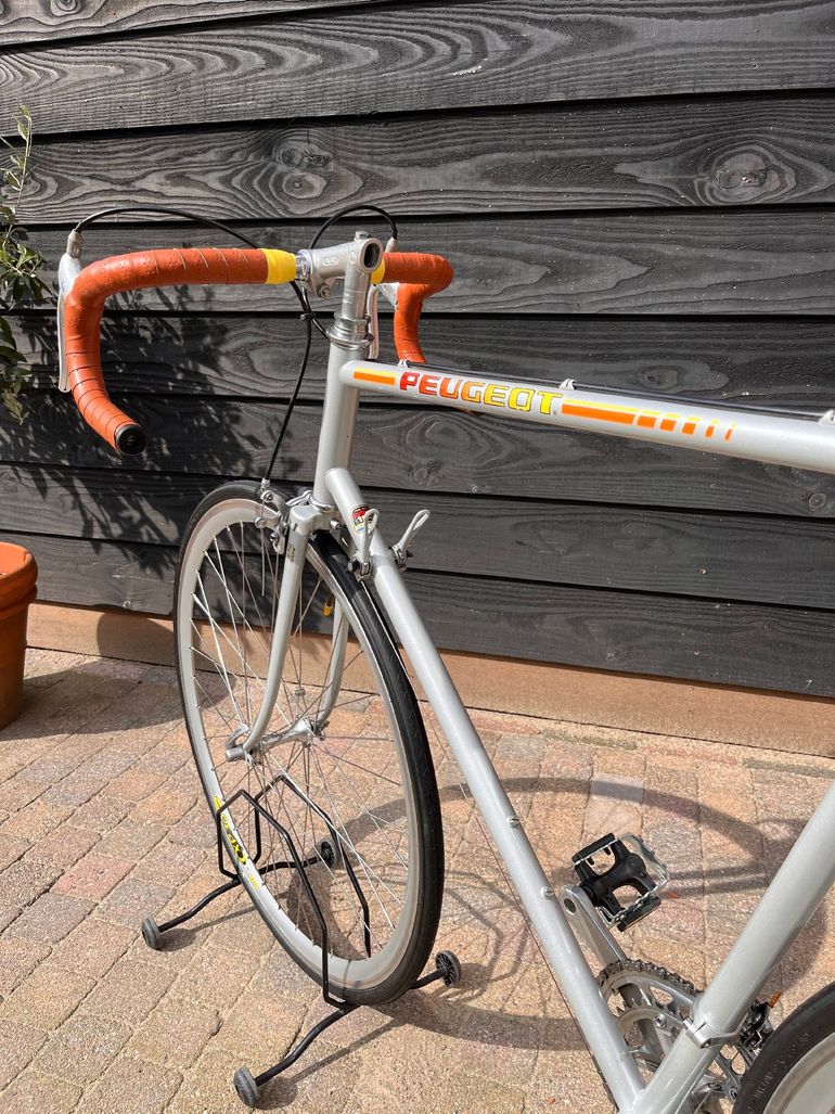 Used Peugeot Peugeot Custom Other Shimano 1982 Road & Gravel — image 22 of 24