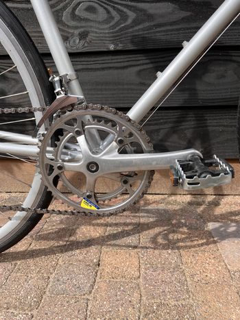 Used Peugeot Peugeot Custom Other Shimano 1982 Road & Gravel — image 8 of 24