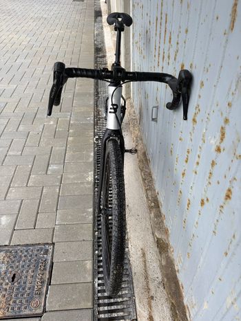 Used Basso Tera Shimano GRX 2x11 2022 Road & Gravel — image 4 of 5