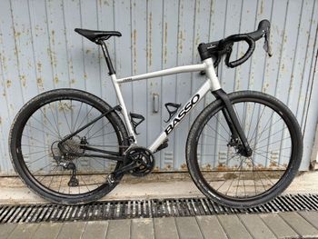 Used Basso Tera Shimano GRX 2x11 2022 Road & Gravel — image 5 of 5