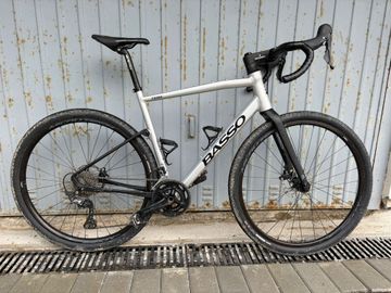 Brugt Basso Tera Shimano GRX 2x11 2022 Road & Gravel — billede 5 af 5
