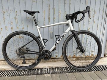 Used Basso Tera Shimano GRX 2x11 2022 Road & Gravel