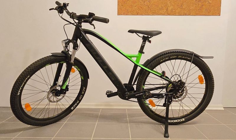 Brugt BULLS Styx 2020 MTB