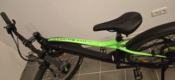 Used BULLS Styx 2020 Mountainbike, Black — image 2 of 4