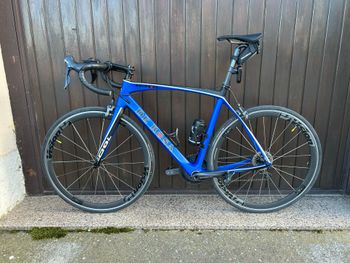Used De Rosa Idol Shimano Ultegra 2017 Corsa & gravel