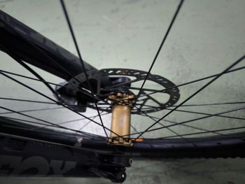 Used CUBE STEREO HYBRID ONE44 HPC TM 2025 2025 Mountainbike — image 4 of 7