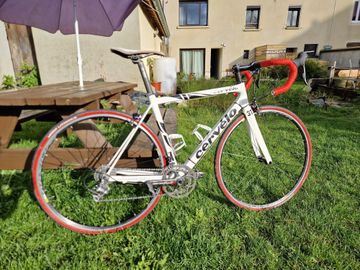 Gebrauchtes Cervélo Soloist Shimano Ultegra 2017 Road & Gravel