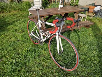 Used Cervélo Soloist Shimano Ultegra 2017 Road & Gravel, White — image 13 of 14