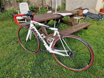 Used Cervélo Soloist Shimano Ultegra 2017 Road & Gravel, White — image 14 of 14