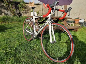 Used Cervélo Soloist Shimano Ultegra 2017 Road & Gravel, White — image 8 of 14