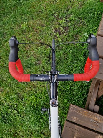 Used Cervélo Soloist Shimano Ultegra 2017 Road & Gravel, White — image 4 of 14