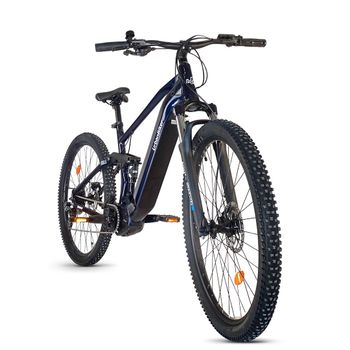 Used urban biker Urban Biker UB410B 720Wh Cues 10v 29′ 2026 Mountainbike, Blau — image 2 of 5