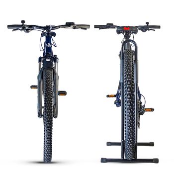 Used urban biker Urban Biker UB410B 720Wh Cues 10v 29′ 2026 Mountainbike, Blau — image 3 of 5