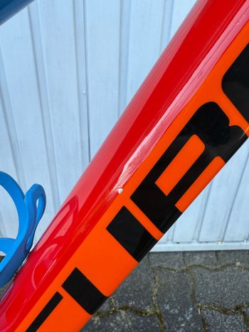 Used CUBE STEREO 150 C:62 SL 29 2020 2020 Mountainbike, Hellgrau, 29 — image 7 of 10