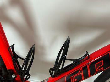 Used Giant Propel Shimano 105 2017 Road & Gravel, Rojo — image 7 of 9