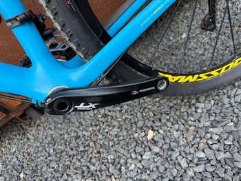 Used Trek Superfly 9.7 2016 2016 Mountainbike, Grün, 27.5, 29 — image 3 of 7