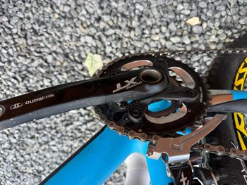 Used Trek Superfly 9.7 2016 2016 Mountainbike, Grün, 27.5, 29 — image 7 of 7