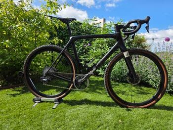 Used Trek Checkmate SLR 7 AXS 2025 2025 Road & Gravel