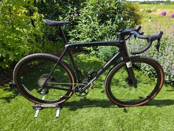 Used Trek Checkmate SLR 7 AXS 2025 2025 Road & Gravel — image 7 of 8