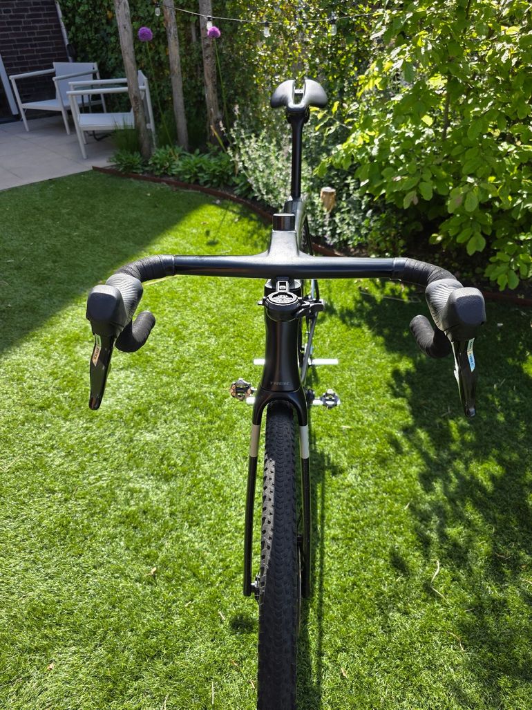 Used Trek Checkmate SLR 7 AXS 2025 2025 Road & Gravel — image 8 of 8