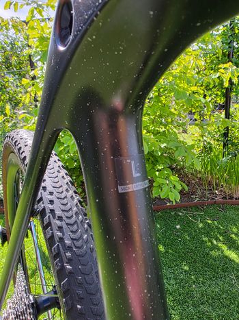 Used Trek Checkmate SLR 7 AXS 2025 2025 Road & Gravel — image 6 of 8