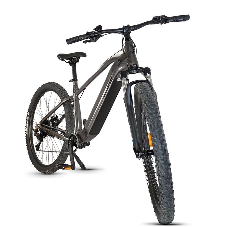 Used urban biker Urban Biker UB300B 720Wh Cues 10v 29′ 2025 Mountainbike, Light Gray — image 2 of 4