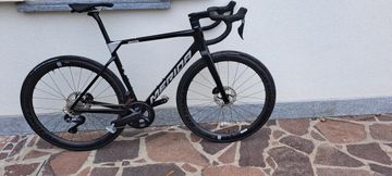 Merida SCULTURA 8000 2024 2024 Road & Gravel d'occasion