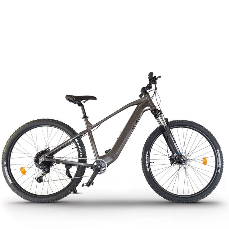 Tweedehands Urban Biker UB300B 720Wh Cues 10v 29′ 2026 MTB