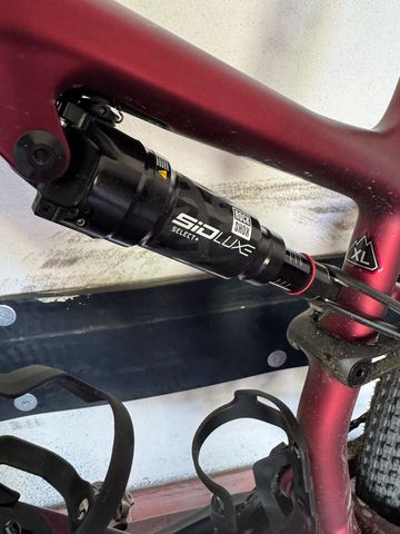 Używany Specialized Epic SRAM GX Eagle AXS 2025 Mountainbike — zdjęcie 7 z 9