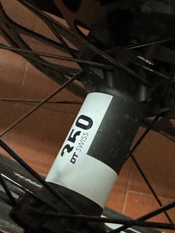 Używany Specialized Epic SRAM GX Eagle AXS 2025 Mountainbike — zdjęcie 8 z 9