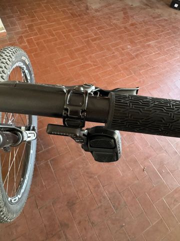 Używany Specialized Epic SRAM GX Eagle AXS 2025 Mountainbike — zdjęcie 6 z 9
