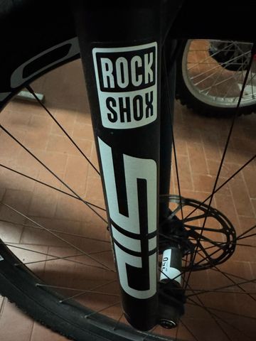 Używany Specialized Epic SRAM GX Eagle AXS 2025 Mountainbike — zdjęcie 9 z 9