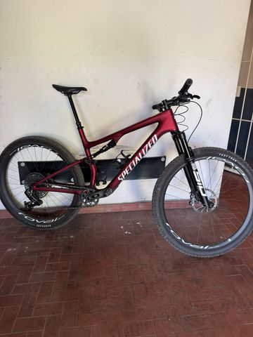 Gebrauchtes Specialized Epic SRAM GX Eagle AXS 2025 MTB