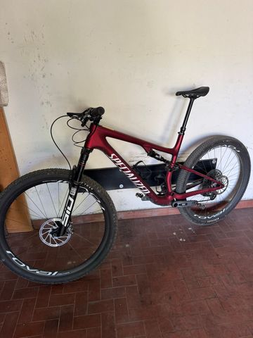 Używany Specialized Epic SRAM GX Eagle AXS 2025 Mountainbike — zdjęcie 2 z 9