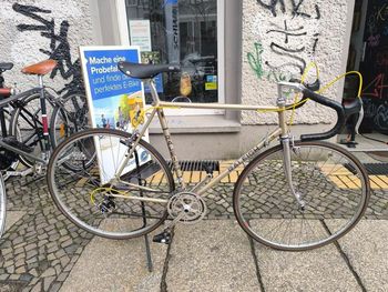 Used Koga Koga Miyata Vintage Rennrad Tiagra 66 Cm 1990 Urban, Viola — image 7 of 15