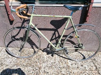 Used Koga Koga Miyata Vintage Rennrad Tiagra 66 Cm 1990 Urban, Viola — image 11 of 15