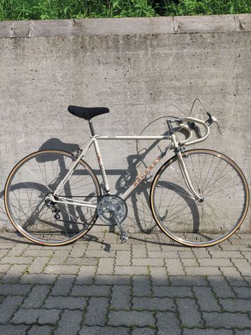 Peugeot PBN10 Course 1980 1980 Road & Gravel usato