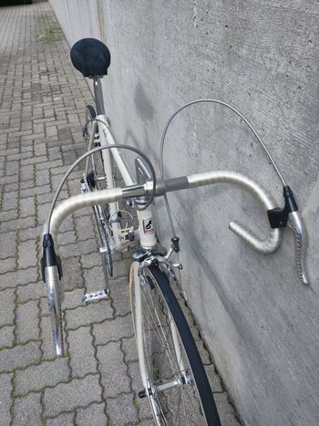 Used Peugeot Peugeot PBN10 Course 1980 1980 Road & Gravel, White — image 4 of 15