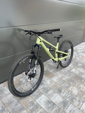 Used Canyon Spectral 125 CF 8 2024 2024 MTB