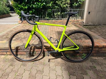 Used Cannondale SuperSix EVO Neo 3 2023 2023 Road & Gravel