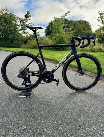 Used Megamo PULSE ELITE 15 SH12 2024 2024 Road & Gravel