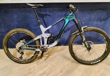 Brugt Giant Reign Advanced, Pro Frame 2023 2023 MTB