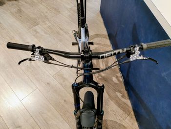 Used Giant Reign Advanced, Pro Frame 2023 2023 Mountainbike — image 6 of 7