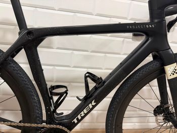Used Trek CHECKMATE SLR 6 RIVAL AXS 2026 Road & Gravel, Schwarz — image 2 of 15